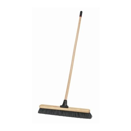 Ames 24 Rough Surface Broom 1434A
